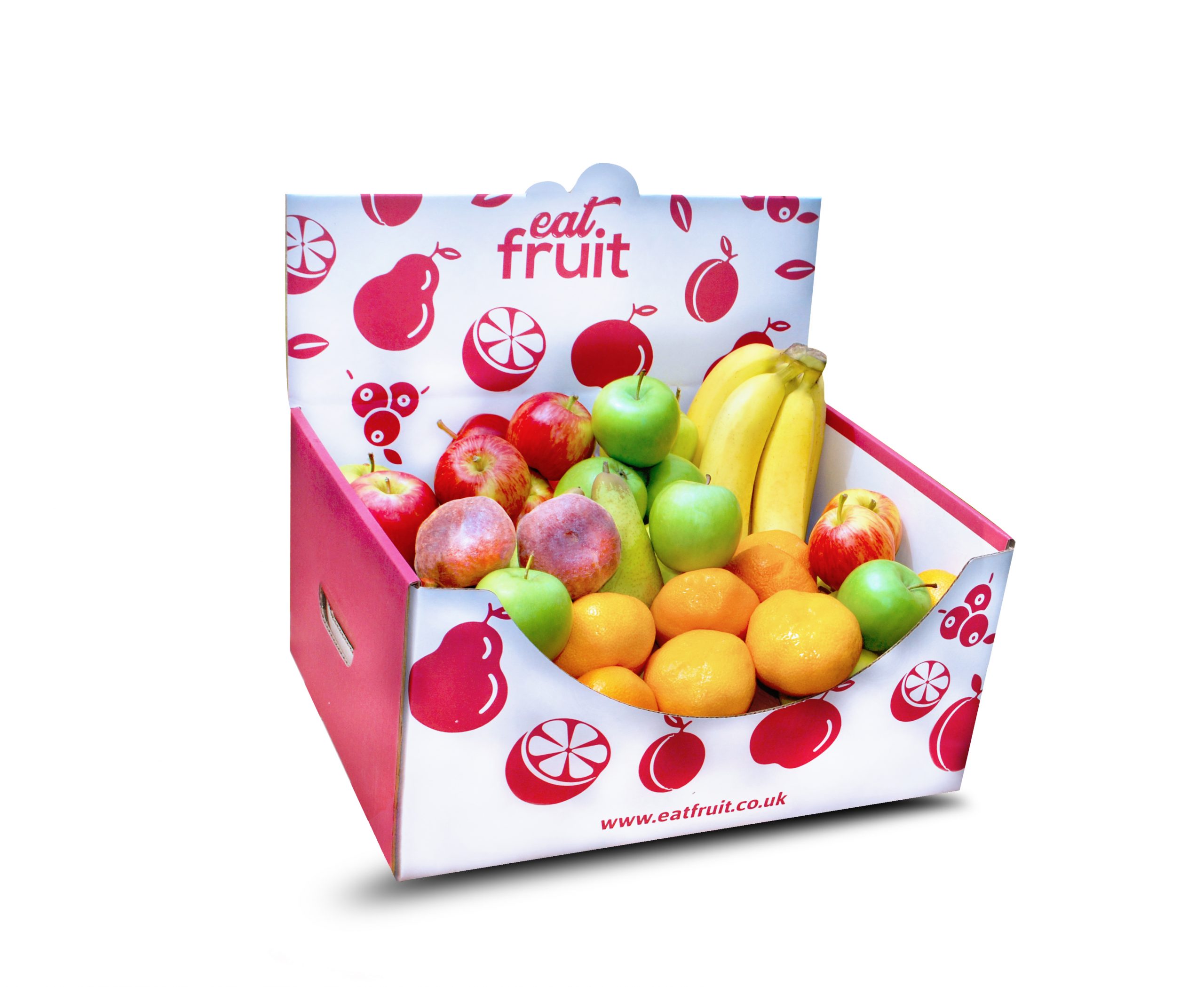 Favourites Fruit Box