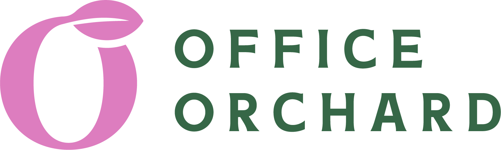 Office Orchard Logo