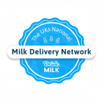 Office Milk Delivery Logo
