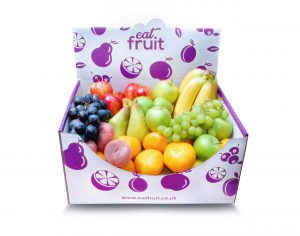 Office Fruit Grapes