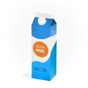 soya-milk