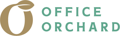 OfficeOrchard-Logo-Green_Orange 2nd version png