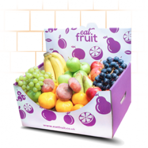 an office fruit box from eatfruit