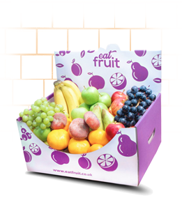 an office fruit box from eatfruit
