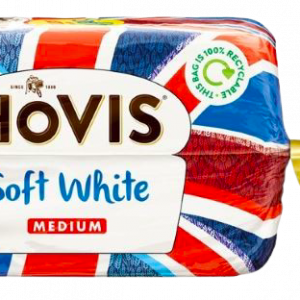 Office Bread Delivery Hovis